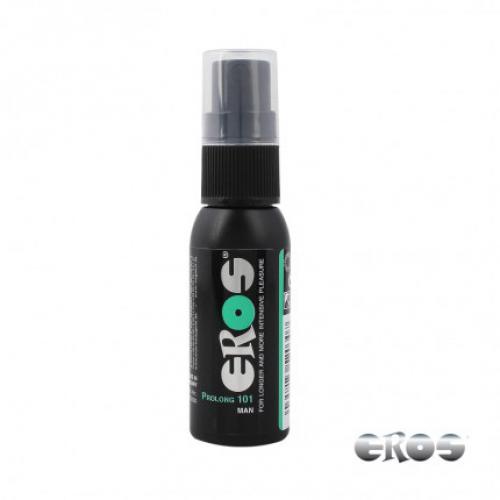 延时喷剂-EROS-德国EROS 强化活力延时喷剂 原装进口 30ml