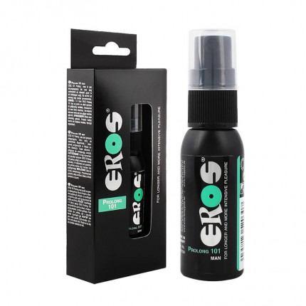 延时喷剂-EROS-EROS 男性长效喷雾 30ml