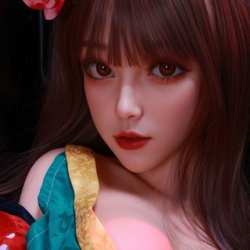实体娃娃 深山狐妖姐姐-卿璃110cm