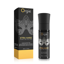 延时助立-Orgie-葡萄牙Orgie男用长效修护能量勃起液 50ML